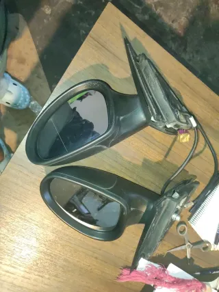 Retrovisor Seat 6L Cordoba