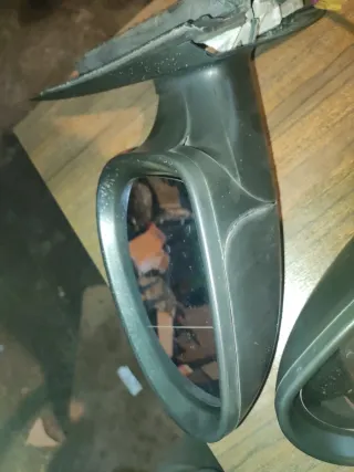 Retrovisor Seat 6L Cordoba