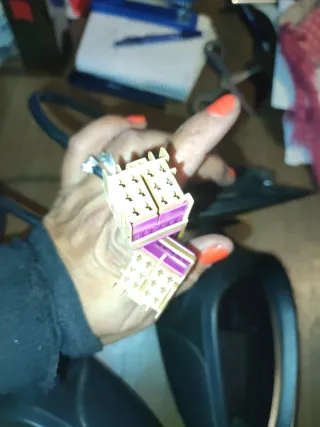 Retrovisor Seat 6L Cordoba