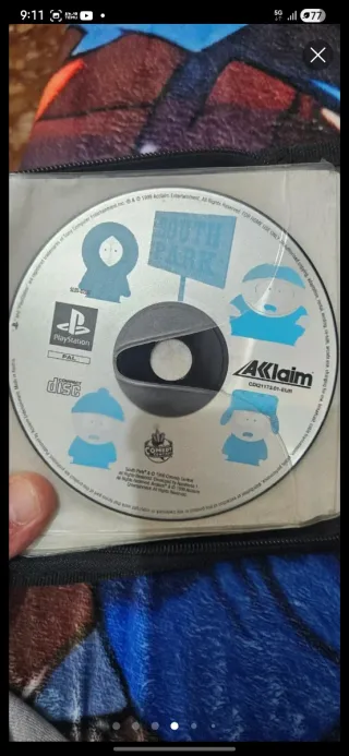 Juegos Varios ps1 Final Fantasy VII, FifaSoccer 96