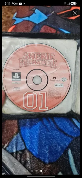 Juegos Varios ps1 Final Fantasy VII, FifaSoccer 96