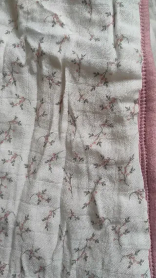 Saco Molis&co niña 18-36 meses tog 1.5