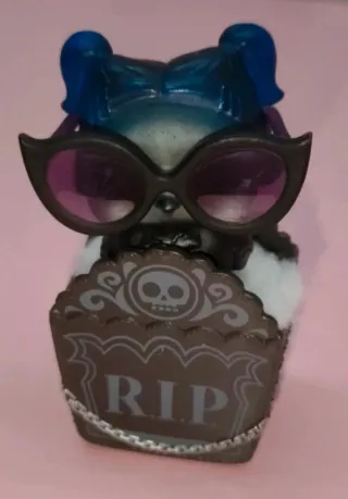 L.O.L. Surprise!Rara Pets Serie Eye Spy
