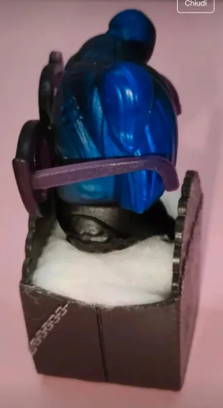 L.O.L. Surprise!Rara Pets Serie Eye Spy