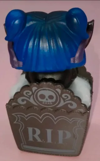 L.O.L. Surprise!Rara Pets Serie Eye Spy