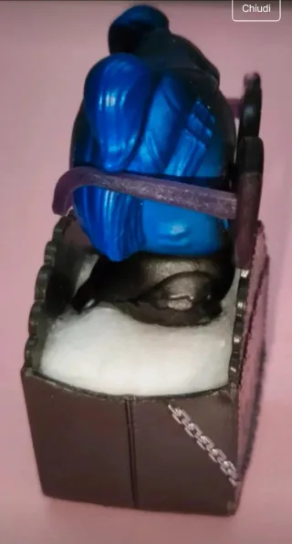 L.O.L. Surprise!Rara Pets Serie Eye Spy