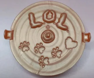 L.O.L. Surprise!Rara Pets Serie Eye Spy