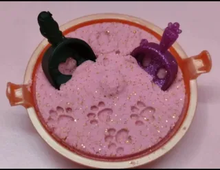 L.O.L. Surprise!Rara Pets Serie Eye Spy