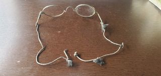 Gafas Quevedo Antiguas