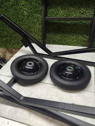 Soporte plegable para silla plegable - Vevor