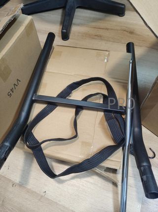 Soporte plegable para silla plegable - Vevor