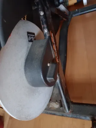 Bicicleta Spinning BH Duke Profesional