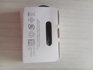 Caricatore Samsung tipo C