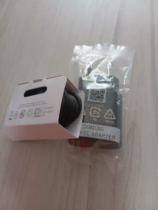 Caricatore Samsung tipo C