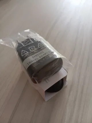 Caricatore Samsung tipo C