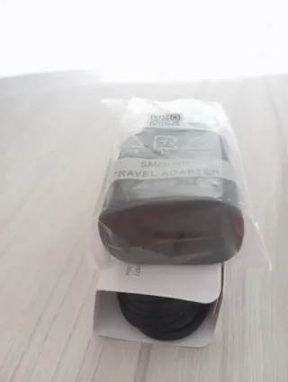 Caricatore Samsung tipo C