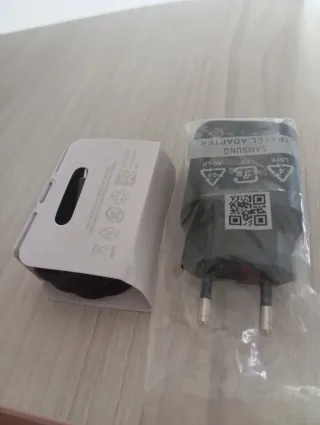 Caricatore Samsung tipo C