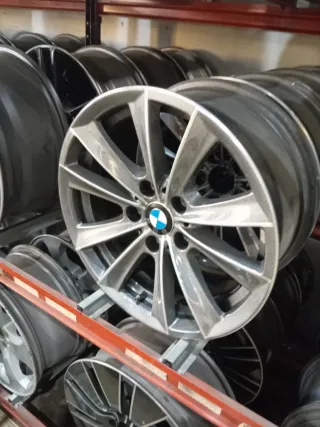 Llantas BMW 17 Pulgadas