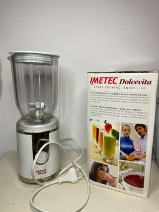 Frullatore Imatec Dolcevita 700ml