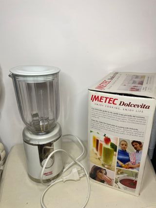 Frullatore Imatec Dolcevita 700ml