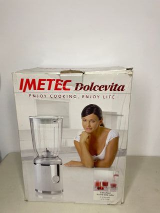 Frullatore Imatec Dolcevita 700ml