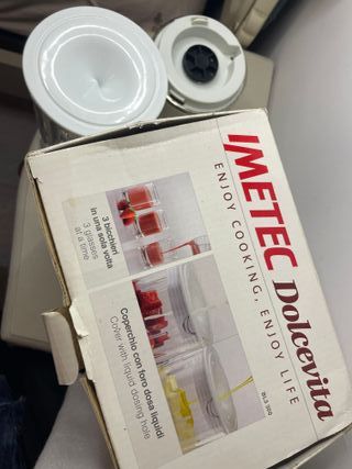 Frullatore Imatec Dolcevita 700ml