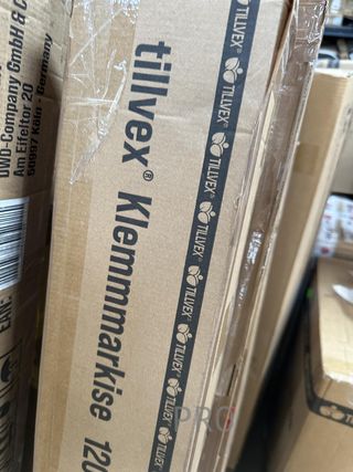 Toldo vertical tillvex