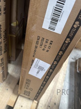 Toldo vertical tillvex