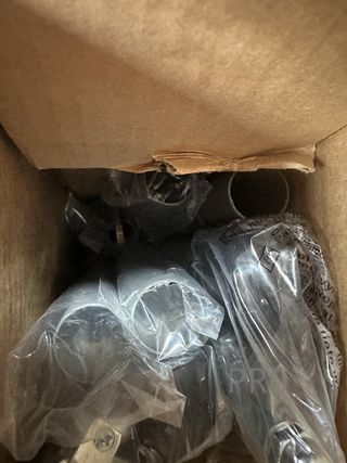 Toldo vertical tillvex