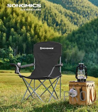 Sillas de Camping - SONGMICS