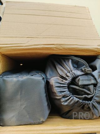 Sillas de Camping - SONGMICS