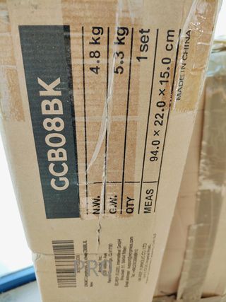 Sillas de Camping - SONGMICS