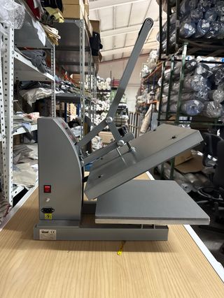 Plancha de Transferencia Siser