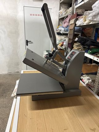 Plancha de Transferencia Siser