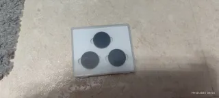 DJI Phantom 4 Advanced  accidentado