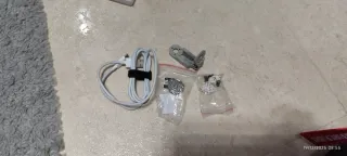 DJI Phantom 4 Advanced  accidentado