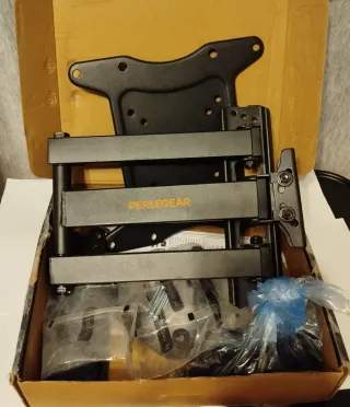 Soporte TV Pared PERLEGEAR 26-60