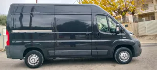 FIAT Ducato 2016 / L2H2 Multijet 130cv