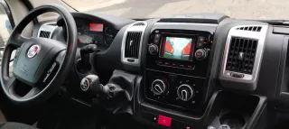 FIAT Ducato 2016 / L2H2 Multijet 130cv