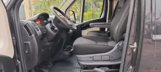 FIAT Ducato 2016 / L2H2 Multijet 130cv