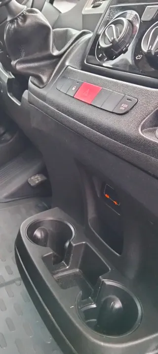 FIAT Ducato 2016 / L2H2 Multijet 130cv