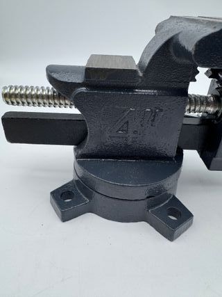 Tornillo de Banco STANLEY FatMax MaxSteel 100mm