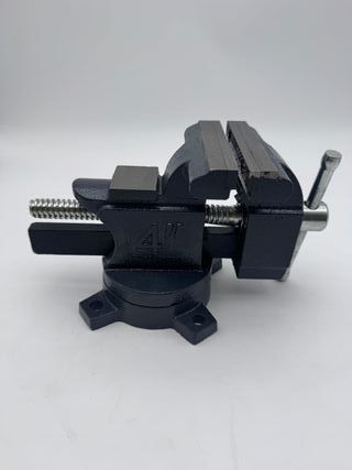 Tornillo de Banco STANLEY FatMax MaxSteel 100mm