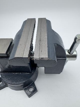 Tornillo de Banco STANLEY FatMax MaxSteel 100mm