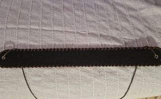 Colgante cinta para guitarra