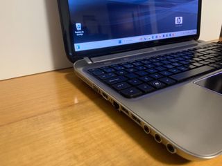 PORTÁTIL HP Pavillion Beats Audio