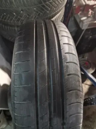 Neumáticos Hankook Kinergy 185/65 R15 88T