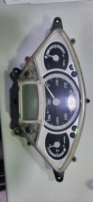 Cuadro Instrumentos Yamaha Xmax 2010