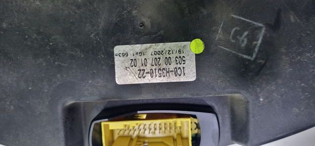 Cuadro Instrumentos Yamaha Xmax 2010