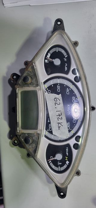 Cuadro Instrumentos Yamaha Xmax 2010